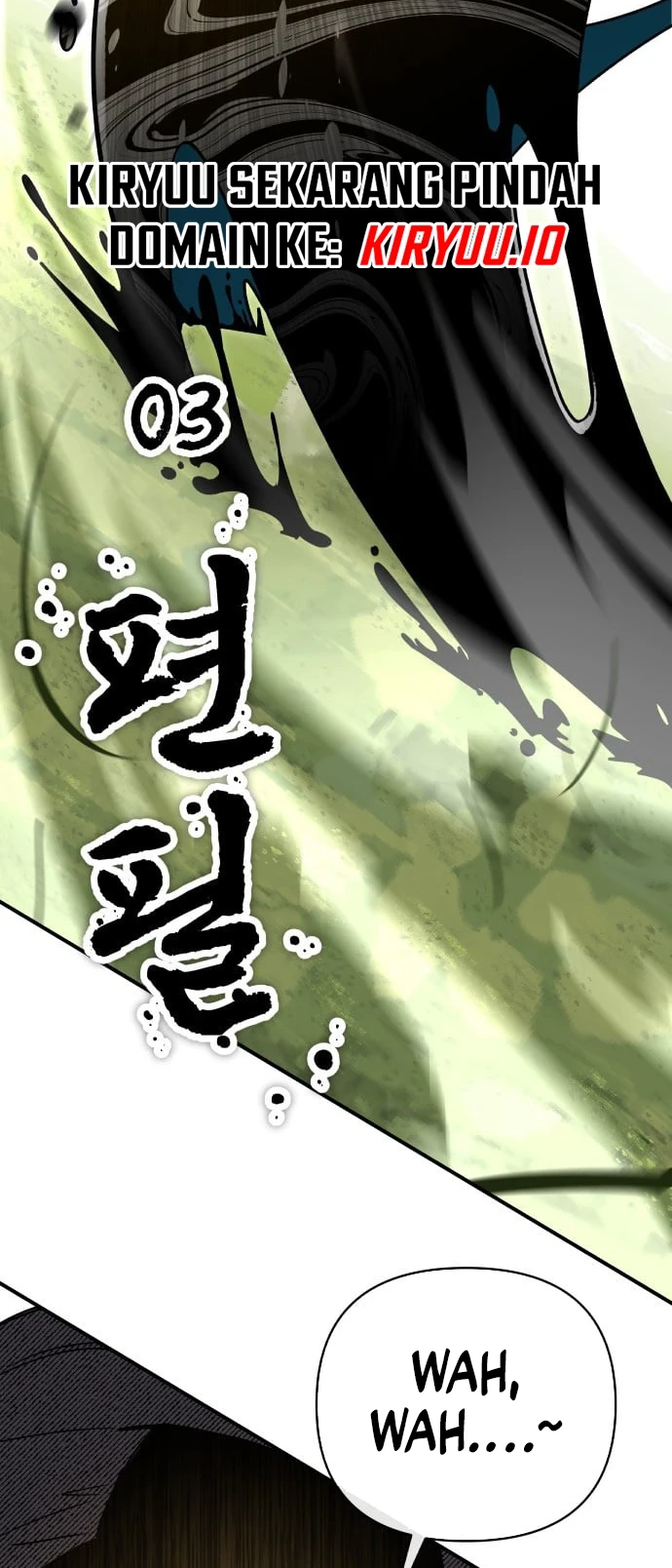 The Hero Directed by The Demon King Chapter 6 - halaman 37
