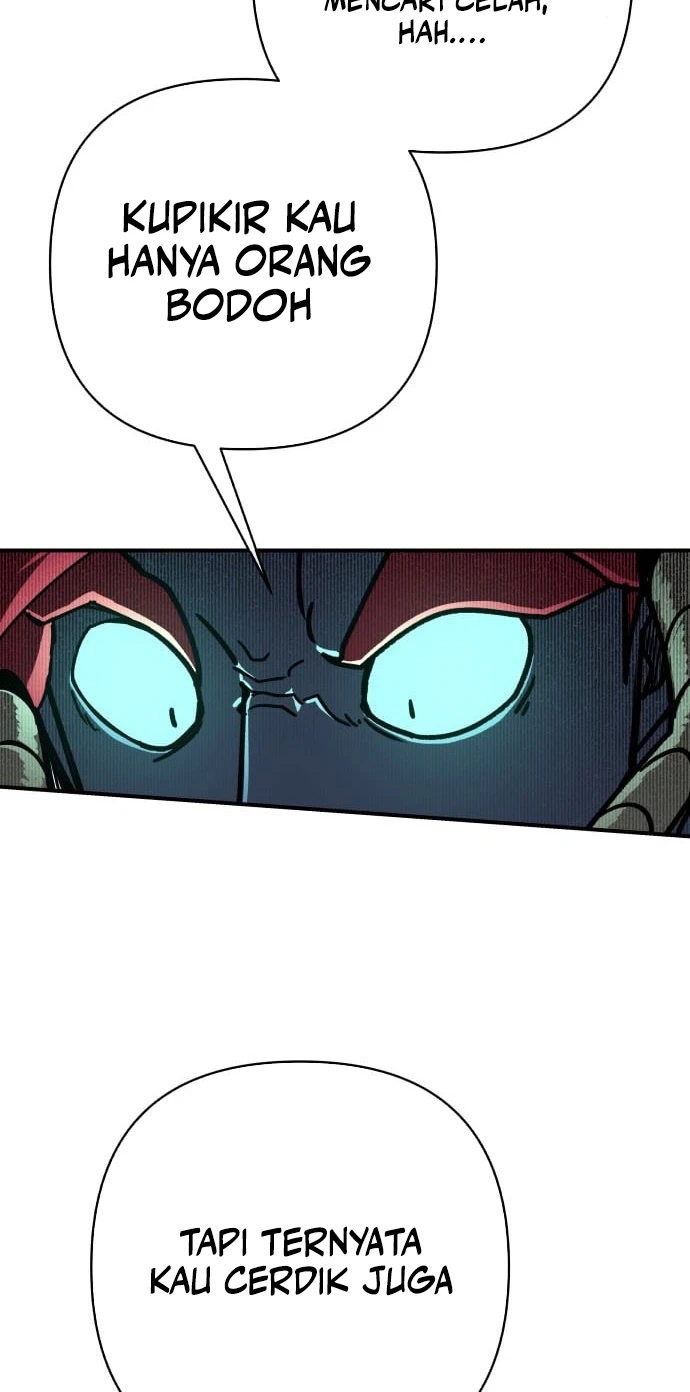 The Hero Directed by The Demon King Chapter 6 - halaman 41