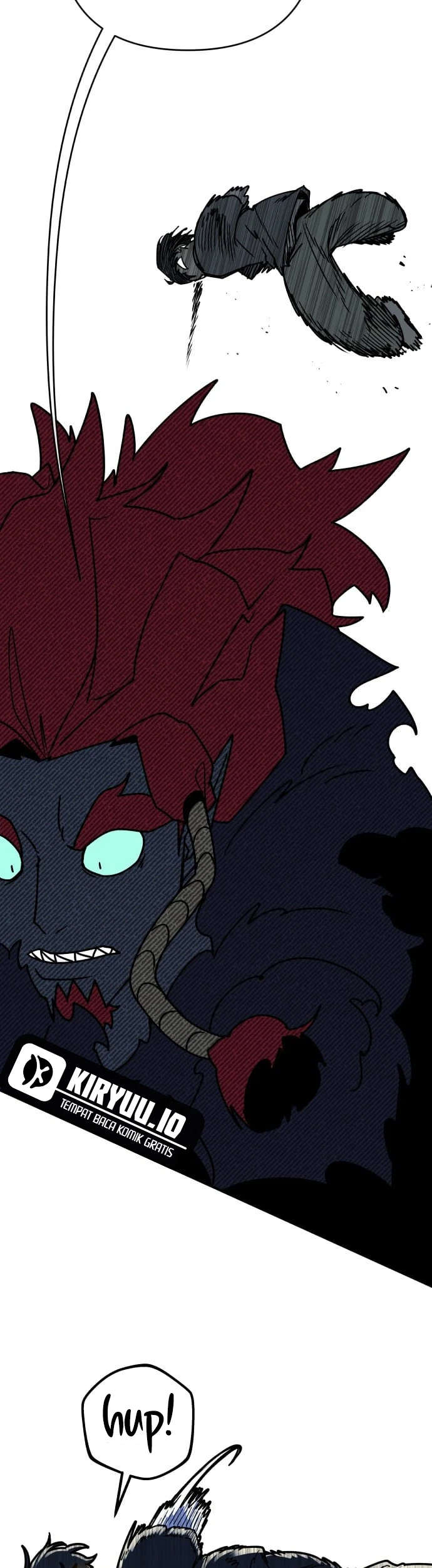 The Hero Directed by The Demon King Chapter 6 - halaman 42