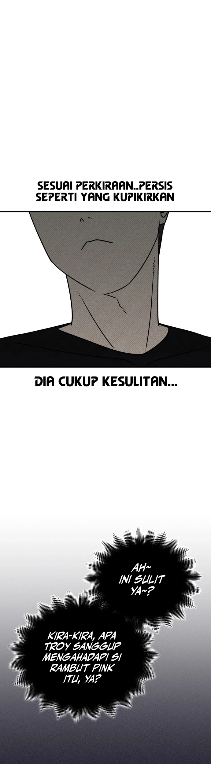 The Hero Directed by The Demon King Chapter 6 - halaman 48