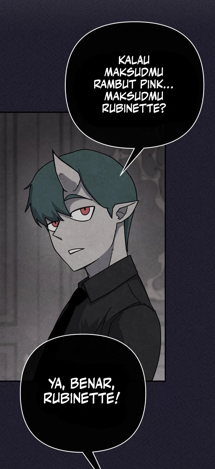 The Hero Directed by The Demon King Chapter 6 - halaman 49