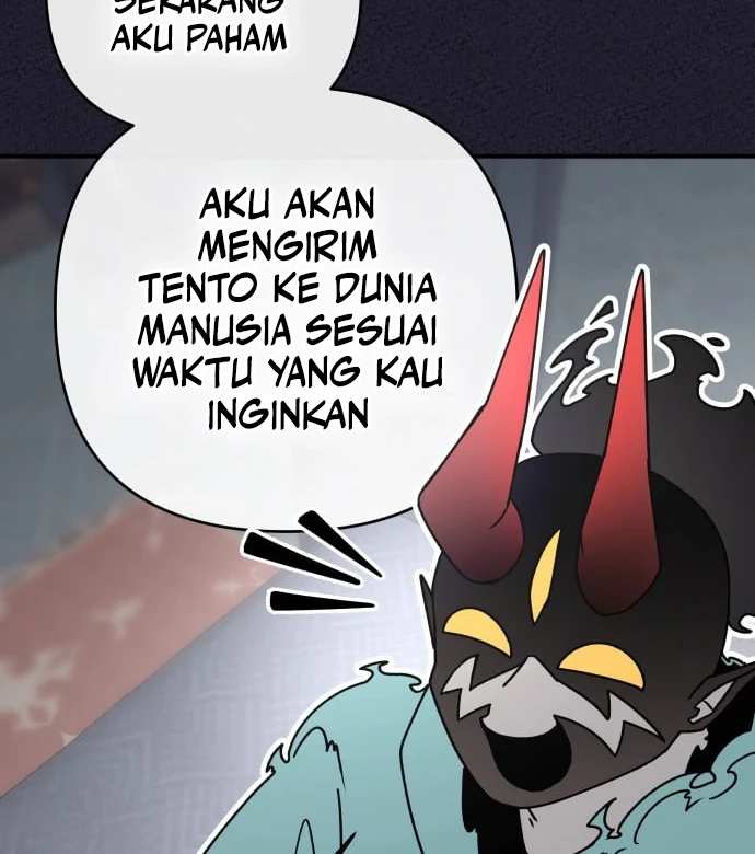 The Hero Directed by The Demon King Chapter 6 - halaman 5