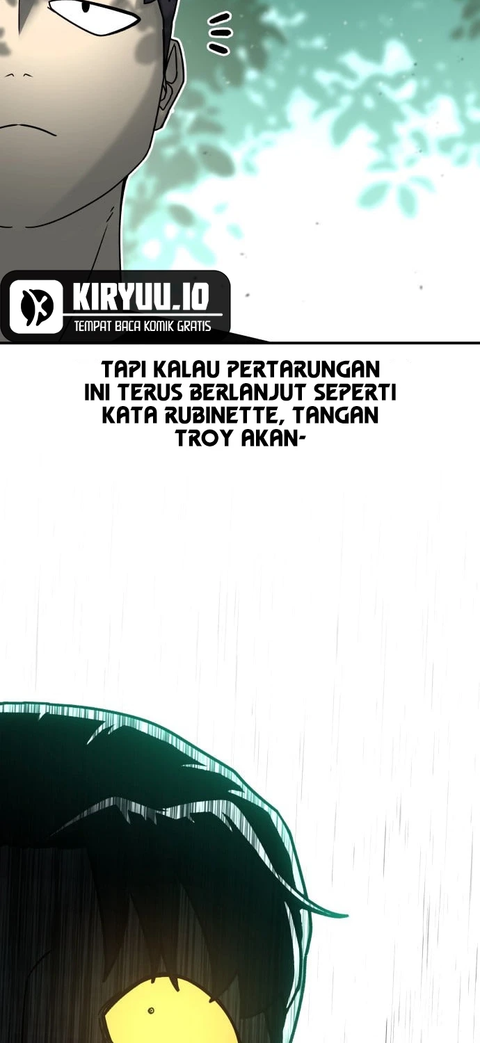 The Hero Directed by The Demon King Chapter 6 - halaman 53