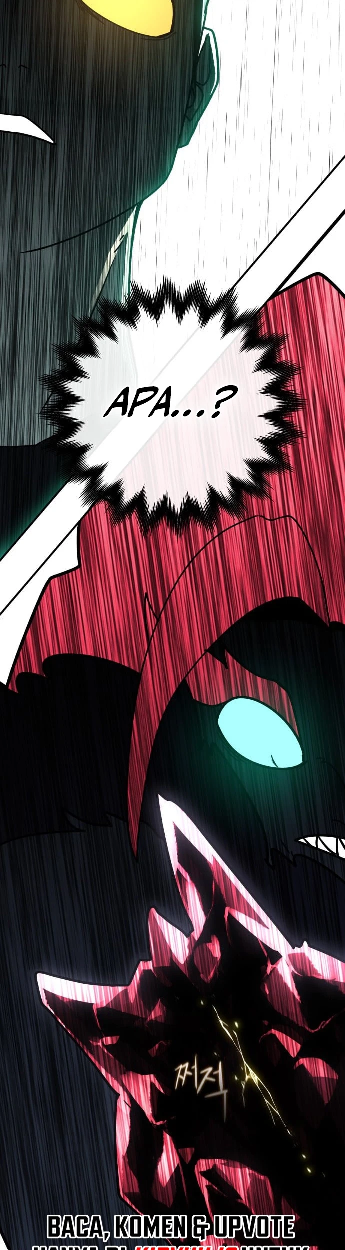 The Hero Directed by The Demon King Chapter 6 - halaman 54