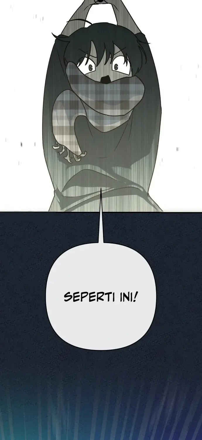 The Hero Directed by The Demon King Chapter 7 - halaman 13