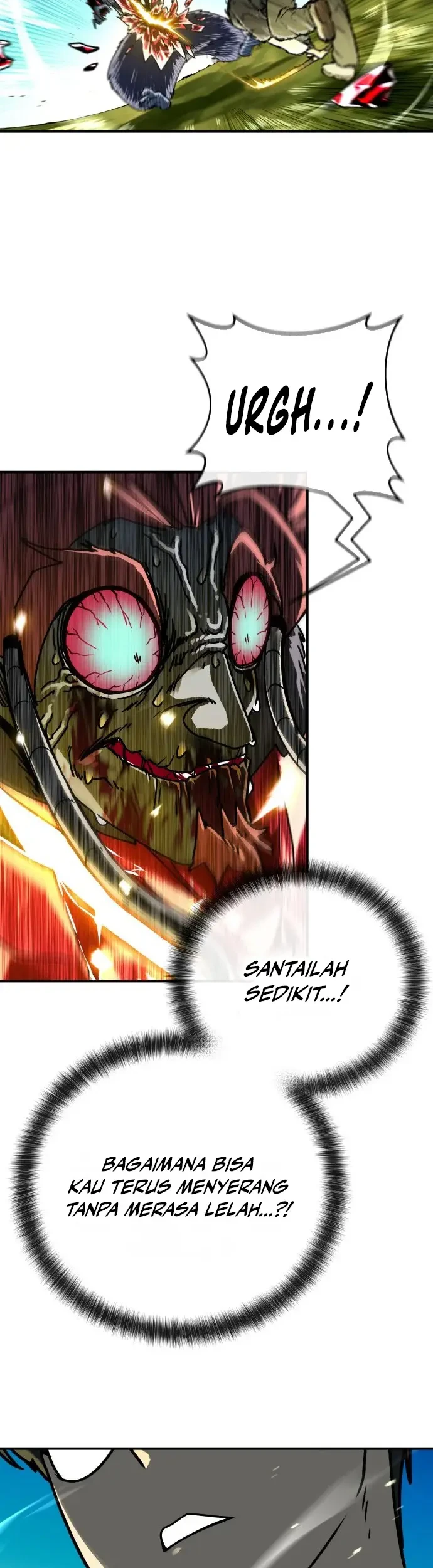 The Hero Directed by The Demon King Chapter 7 - halaman 15