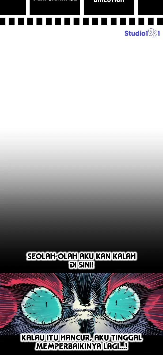 The Hero Directed by The Demon King Chapter 7 - halaman 17