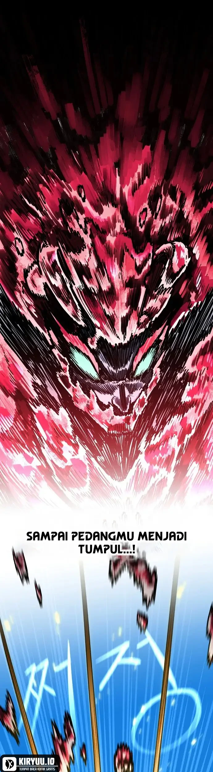 The Hero Directed by The Demon King Chapter 7 - halaman 18