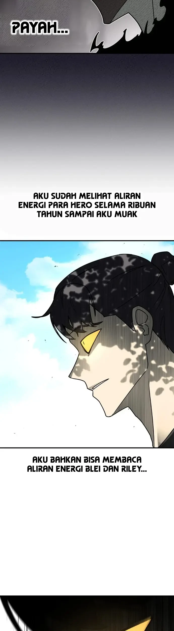 The Hero Directed by The Demon King Chapter 7 - halaman 24
