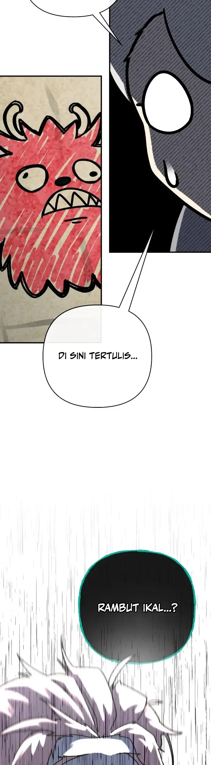 The Hero Directed by The Demon King Chapter 7 - halaman 39