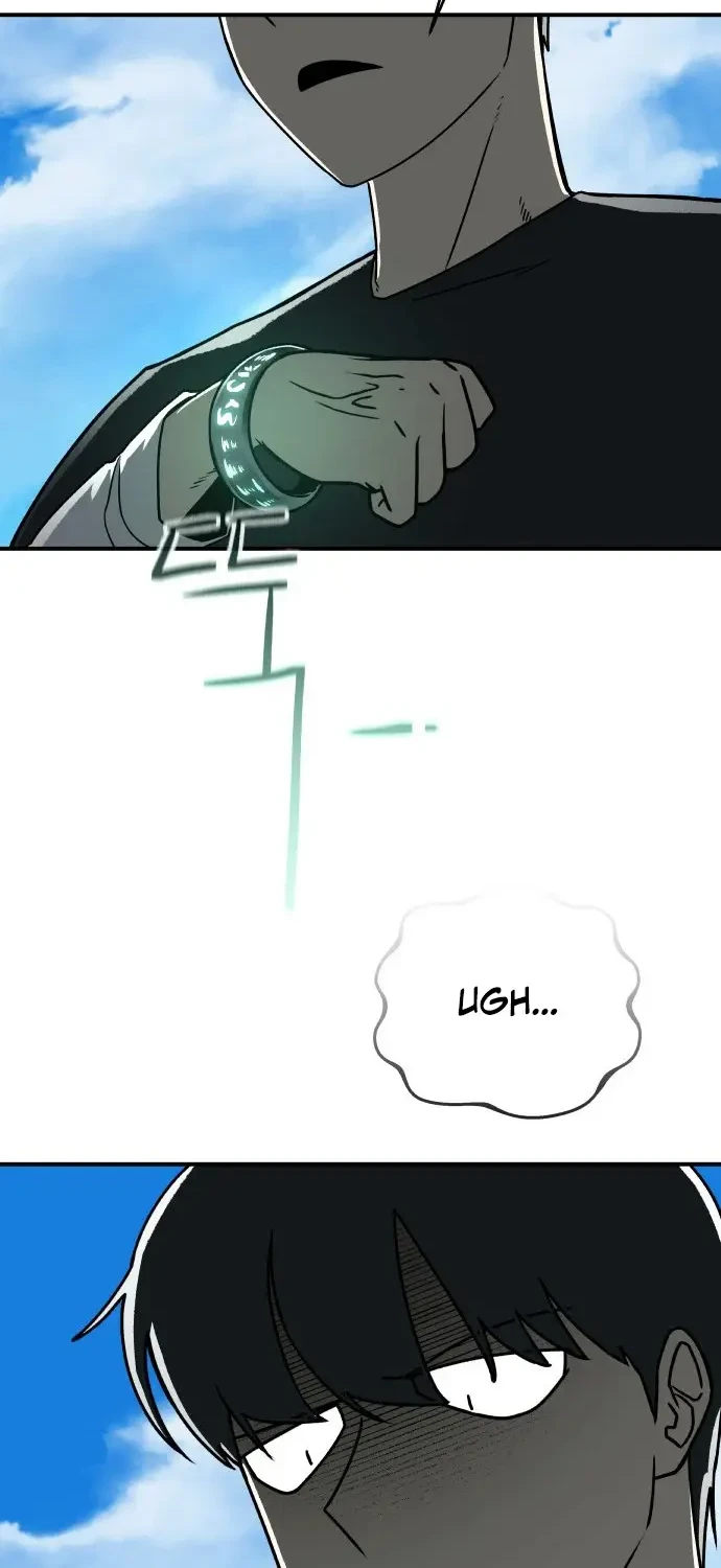 The Hero Directed by The Demon King Chapter 7 - halaman 41