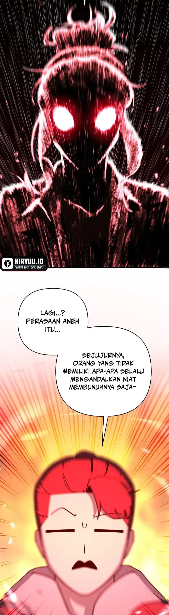 The Hero Directed by The Demon King Chapter 7 - halaman 54