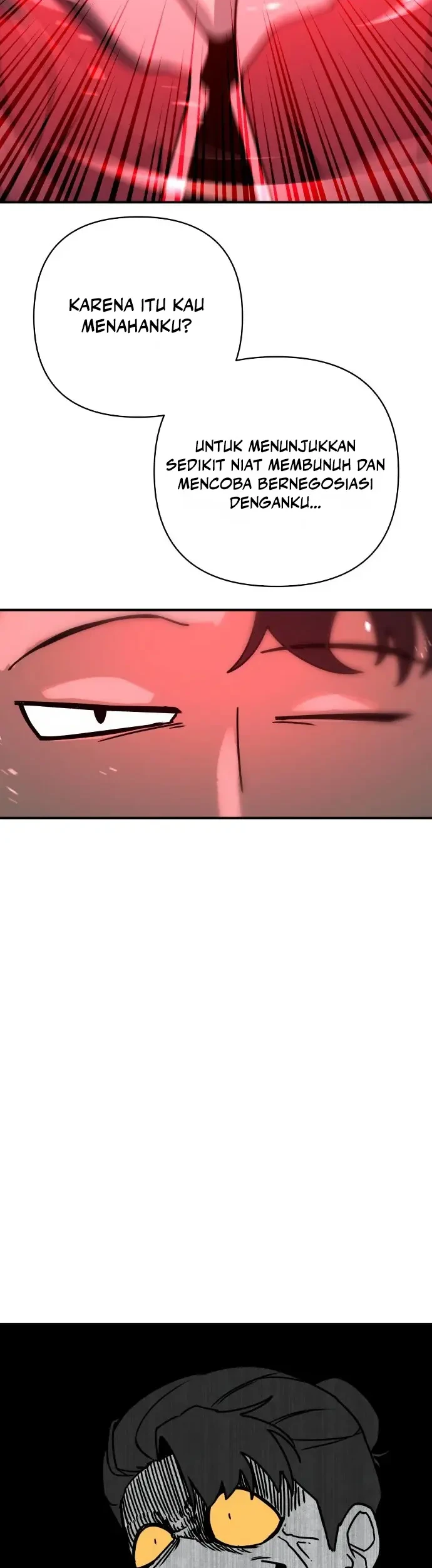 The Hero Directed by The Demon King Chapter 7 - halaman 55