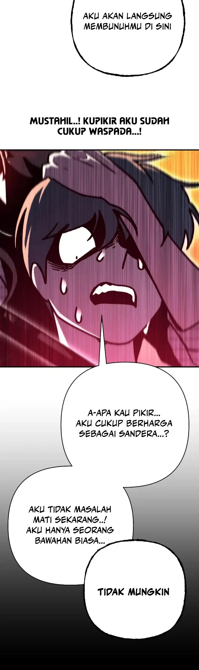 The Hero Directed by The Demon King Chapter 7 - halaman 57