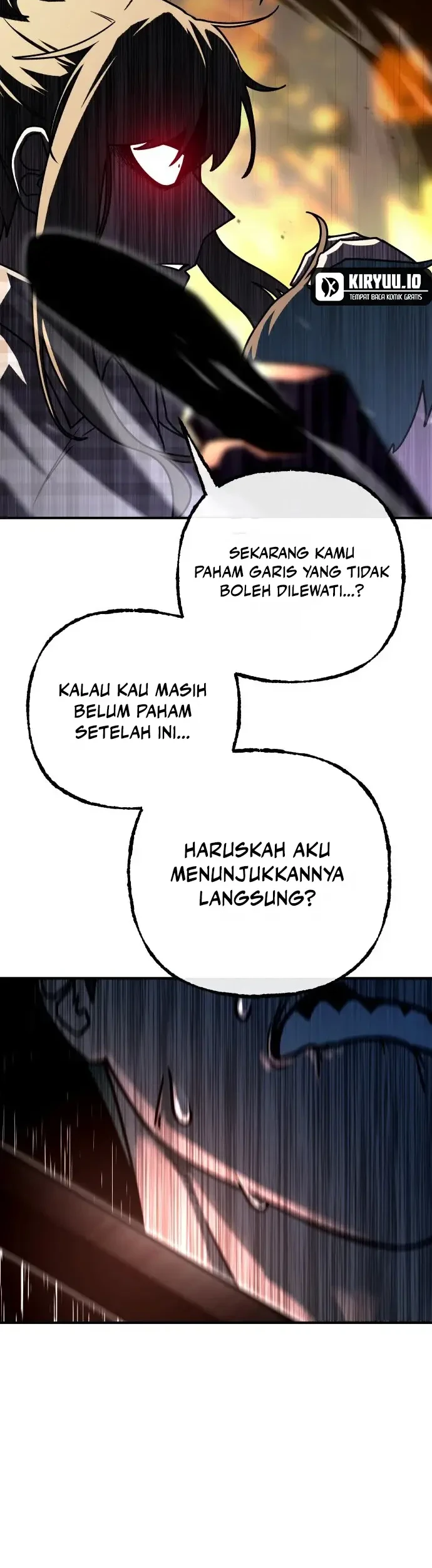 The Hero Directed by The Demon King Chapter 7 - halaman 59