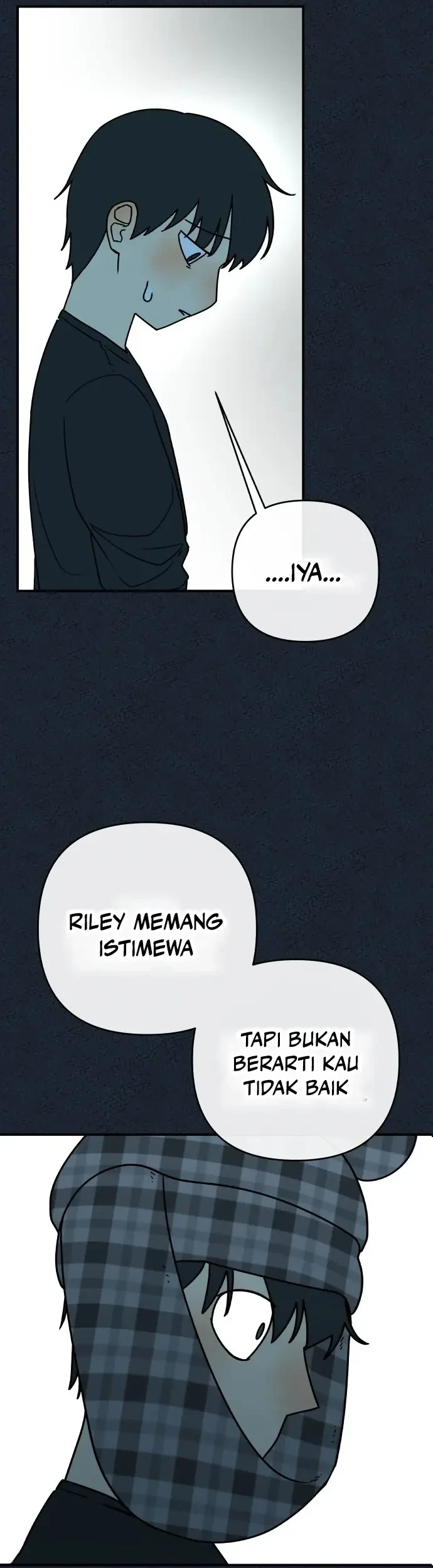 The Hero Directed by The Demon King Chapter 7 - halaman 6