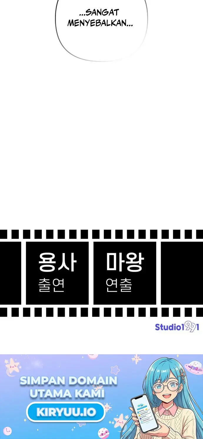 The Hero Directed by The Demon King Chapter 7 - halaman 67