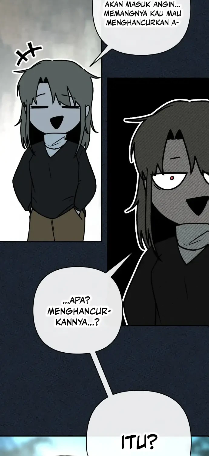 The Hero Directed by The Demon King Chapter 7 - halaman 9