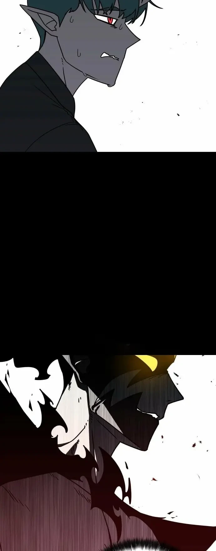 The Hero Directed by The Demon King Chapter 8 - halaman 10