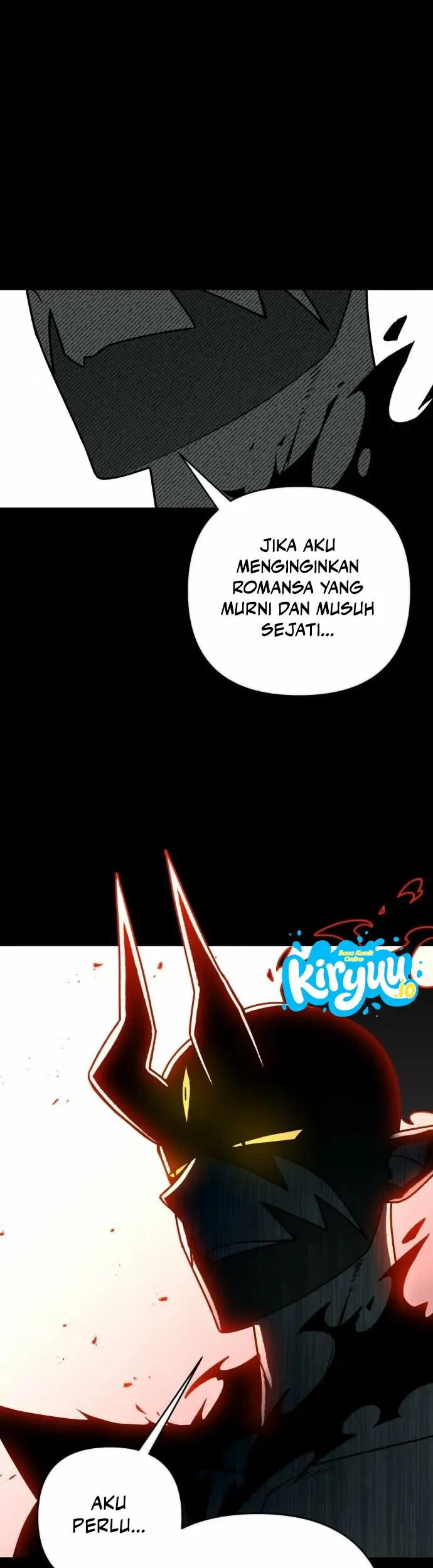 The Hero Directed by The Demon King Chapter 8 - halaman 13