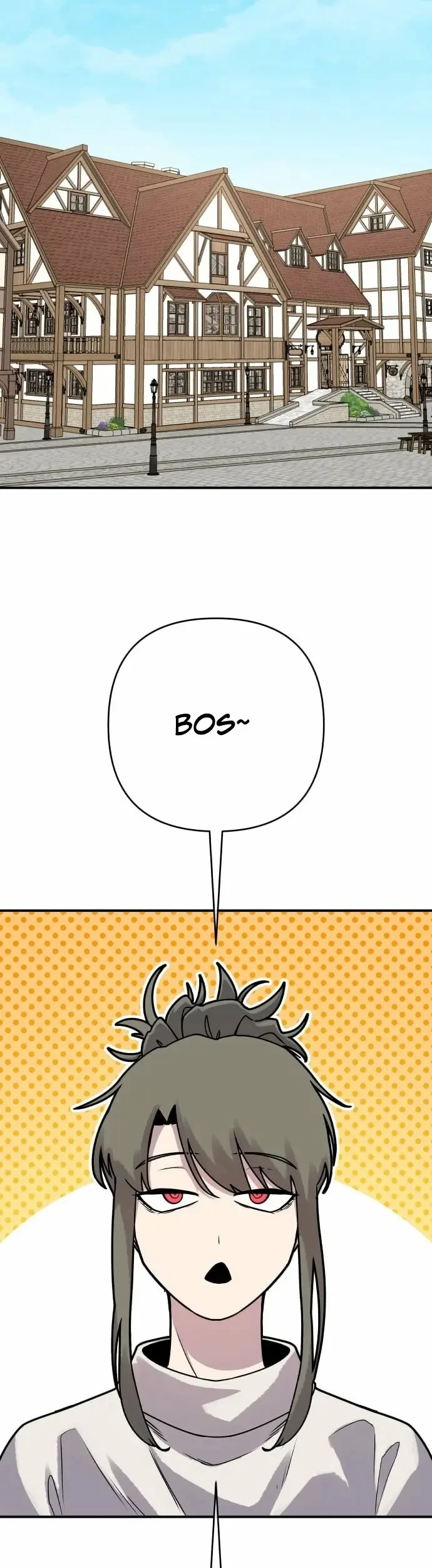 The Hero Directed by The Demon King Chapter 8 - halaman 15