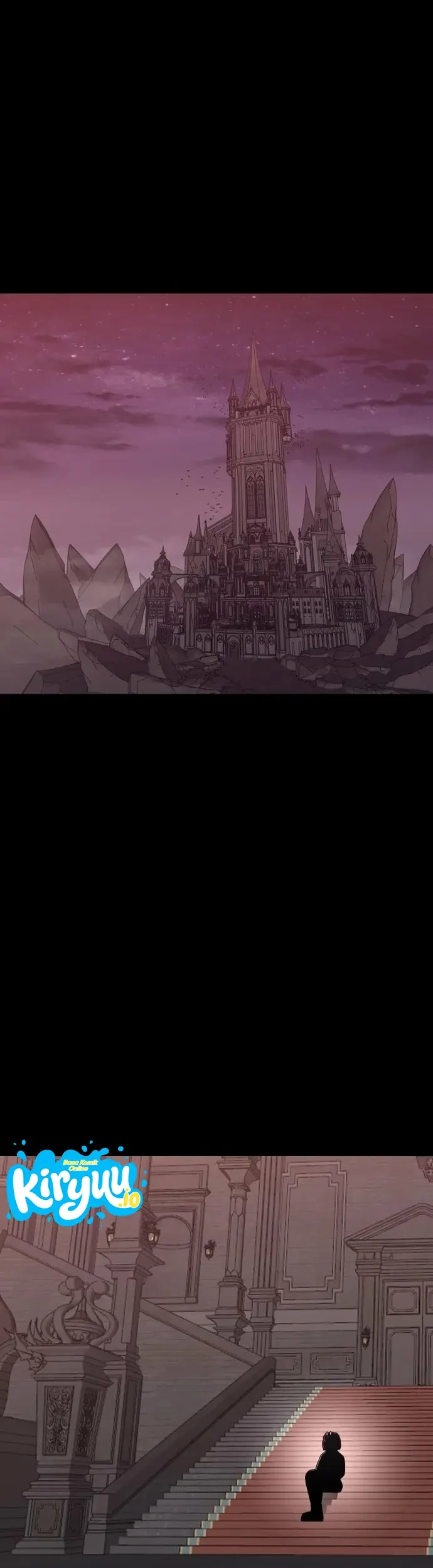 The Hero Directed by The Demon King Chapter 8 - halaman 2
