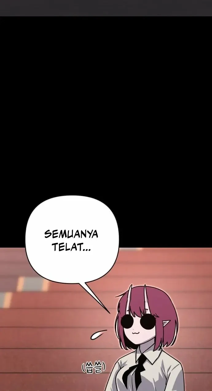 The Hero Directed by The Demon King Chapter 8 - halaman 3