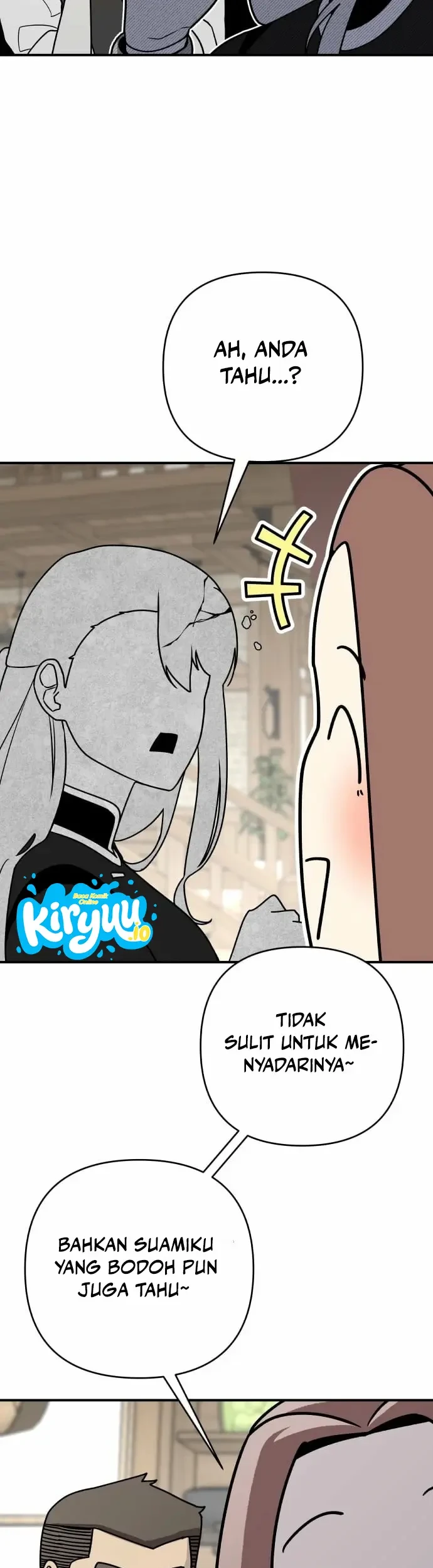 The Hero Directed by The Demon King Chapter 8 - halaman 51