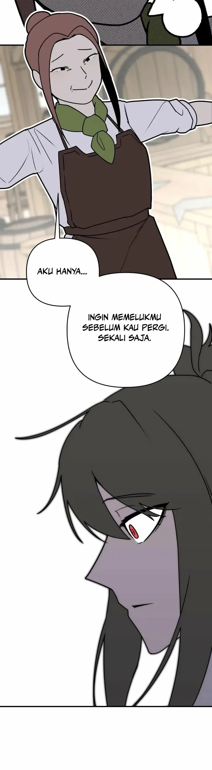 The Hero Directed by The Demon King Chapter 8 - halaman 55