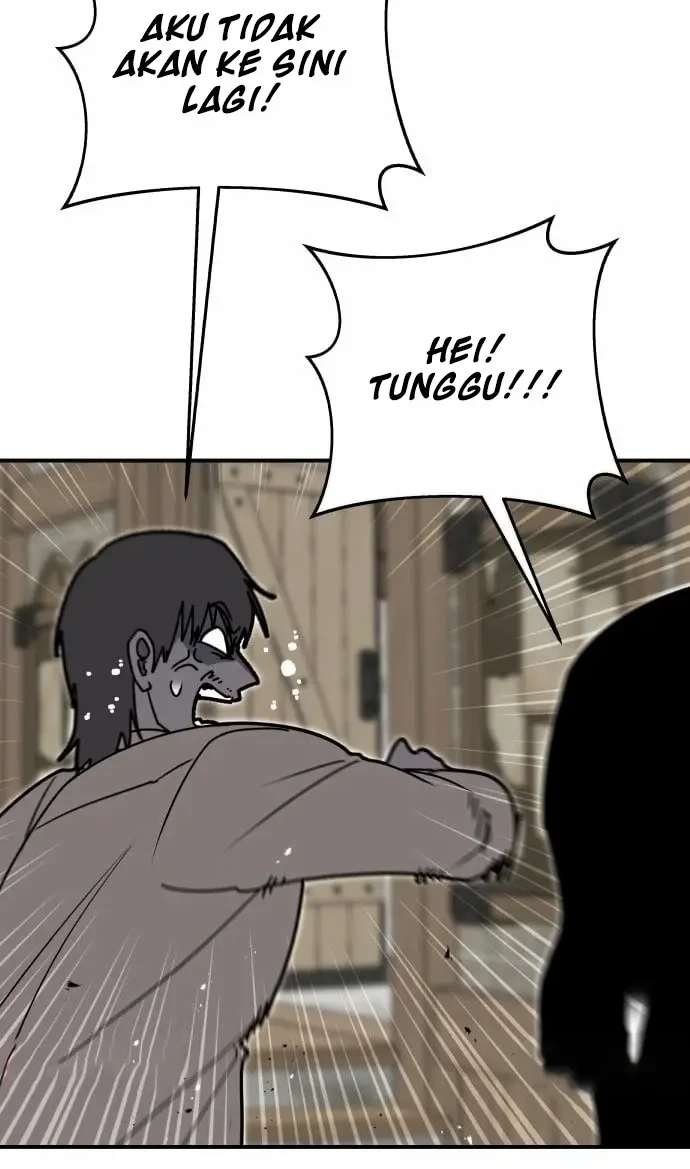 The Hero Directed by The Demon King Chapter 8 - halaman 64
