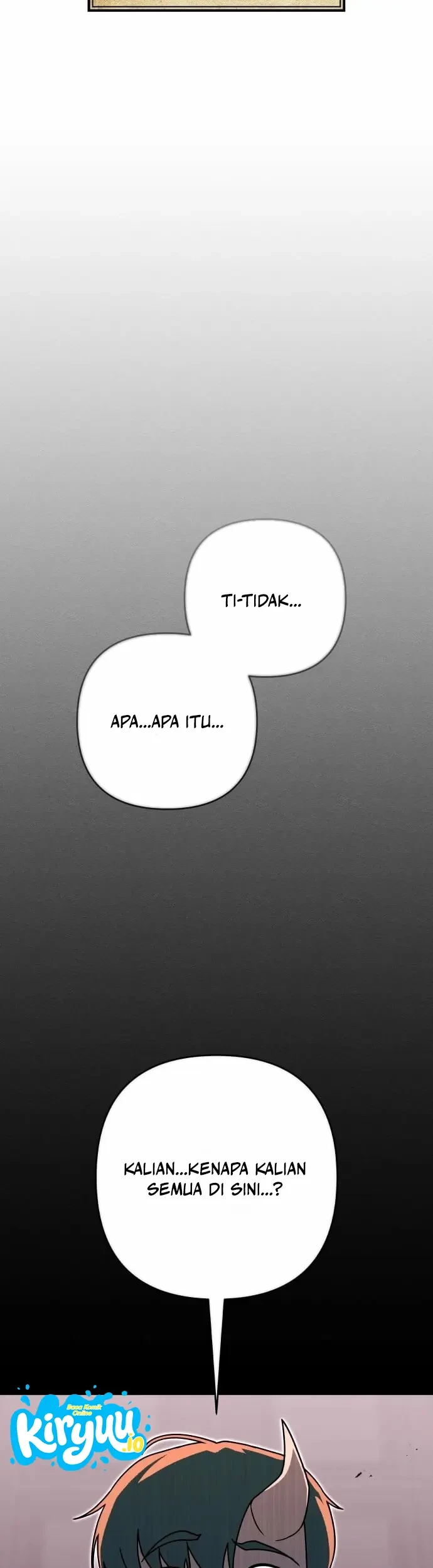 The Hero Directed by The Demon King Chapter 8 - halaman 67