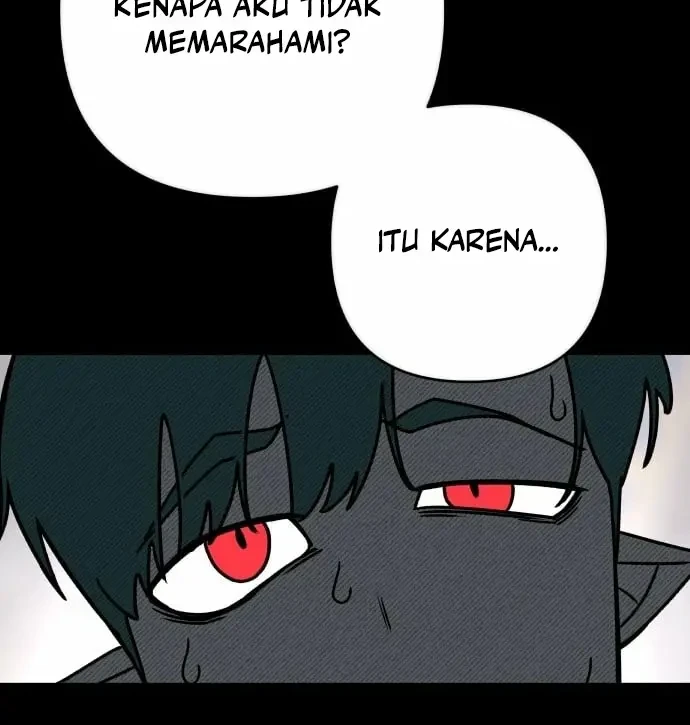 The Hero Directed by The Demon King Chapter 8 - halaman 8