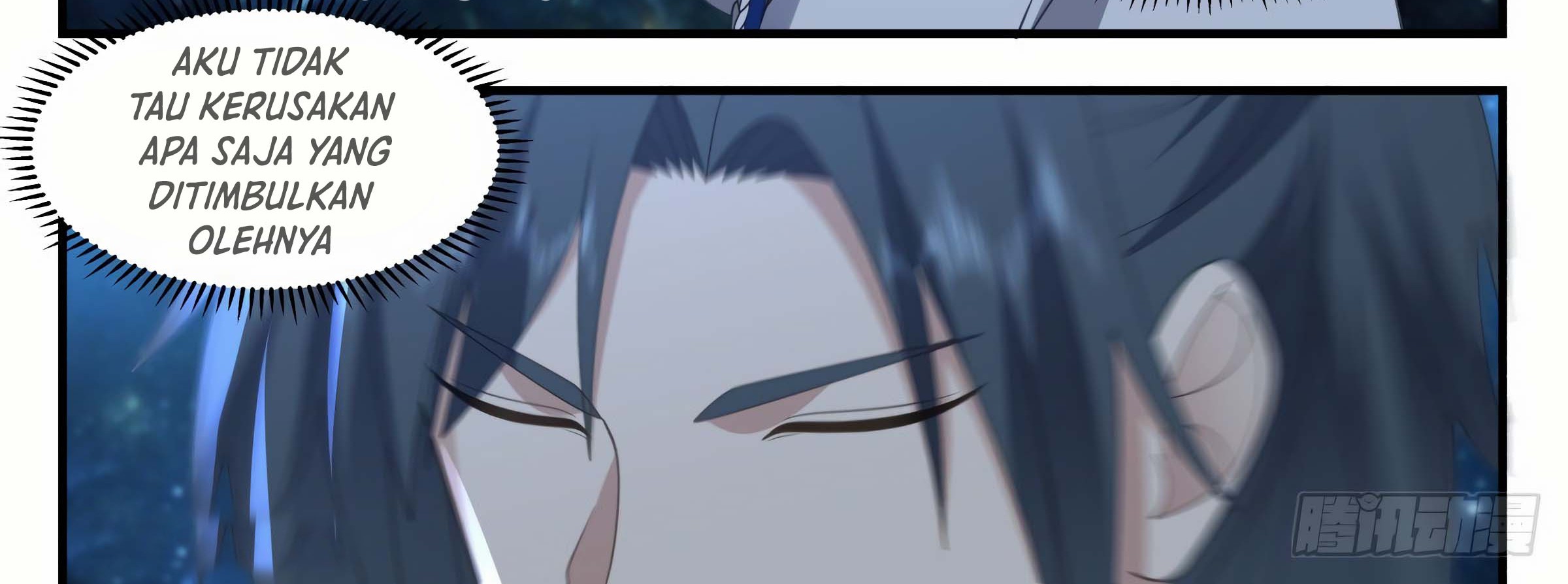 The Hero Directed by The Demon King Chapter 9 - halaman 23