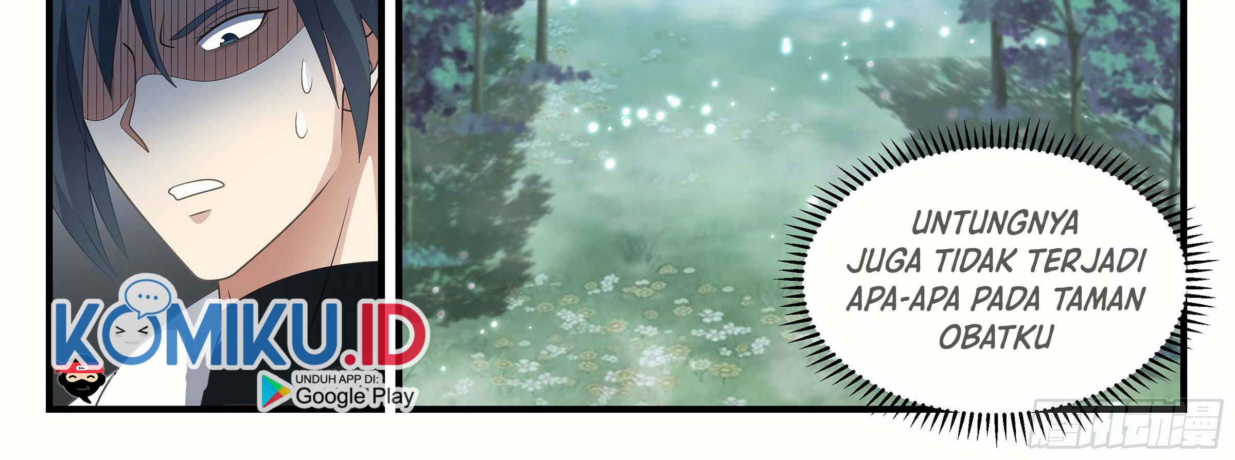 The Hero Directed by The Demon King Chapter 9 - halaman 25