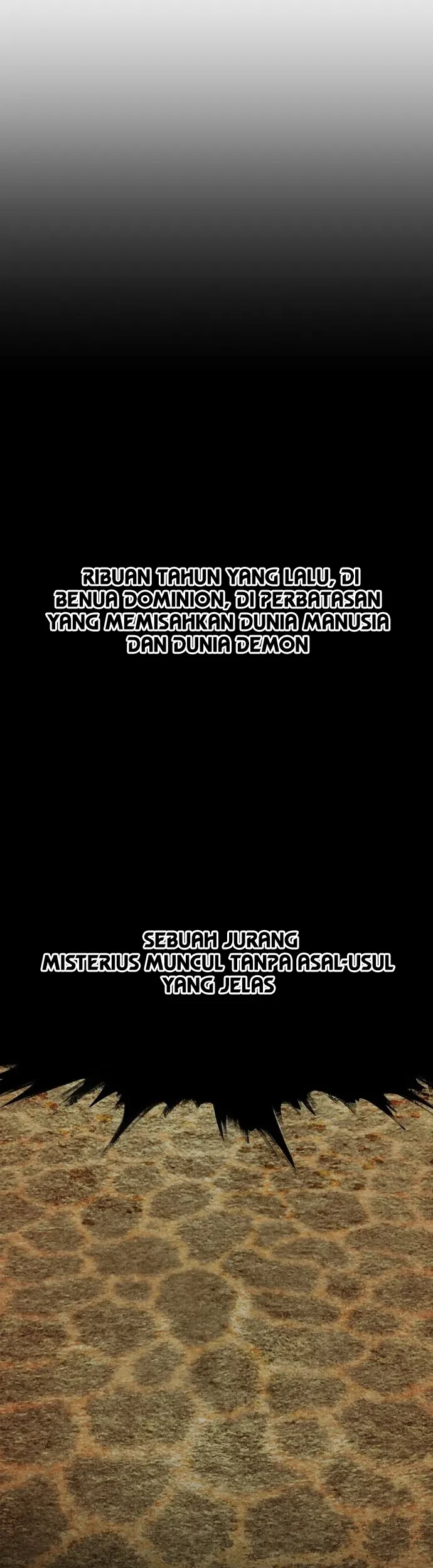 The Hero Directed by The Demon King Chapter 9 - halaman 38