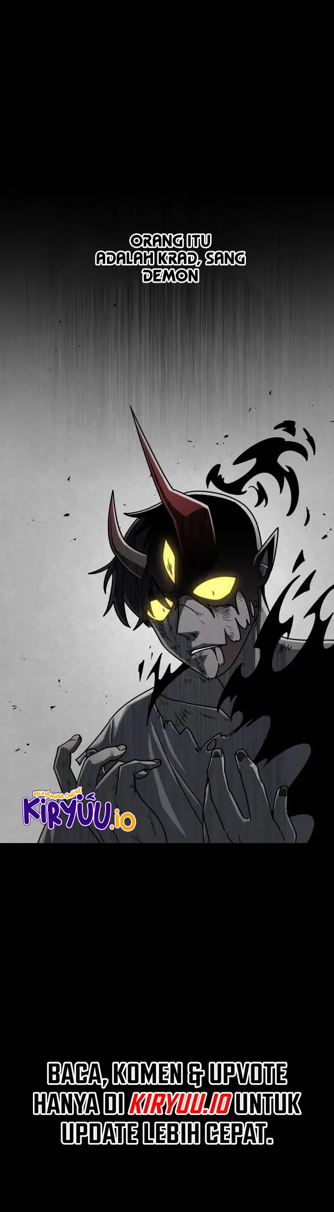 The Hero Directed by The Demon King Chapter 9 - halaman 41