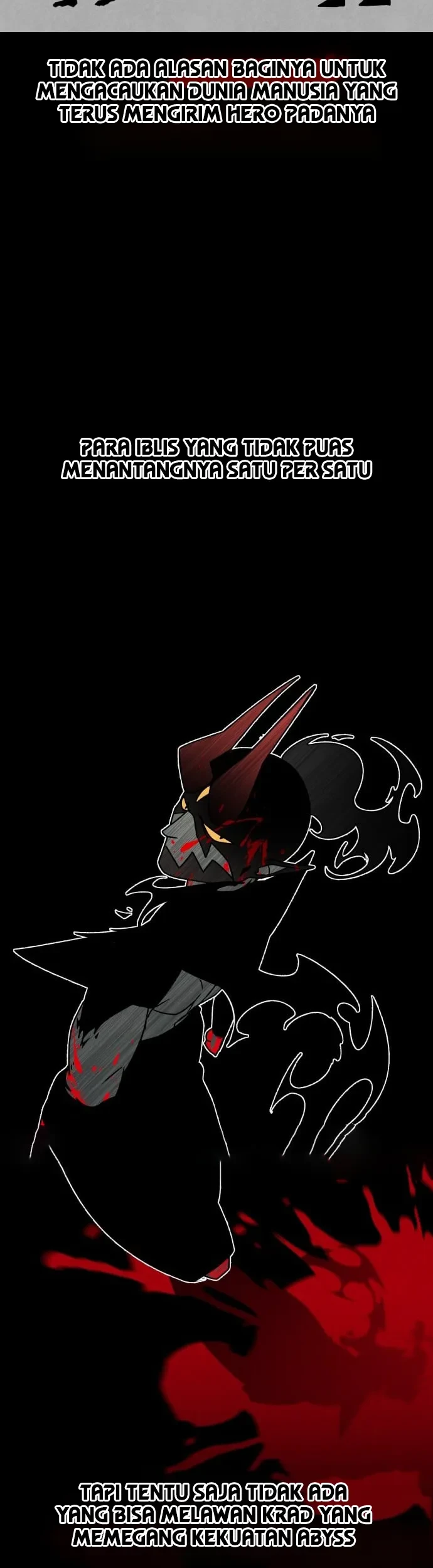 The Hero Directed by The Demon King Chapter 9 - halaman 46