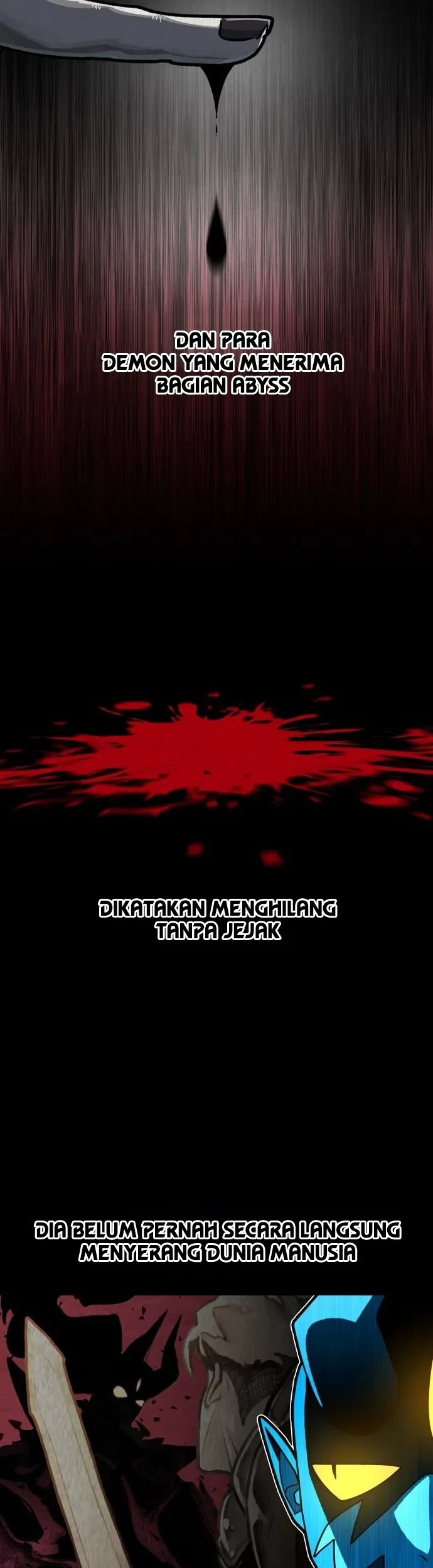 The Hero Directed by The Demon King Chapter 9 - halaman 48