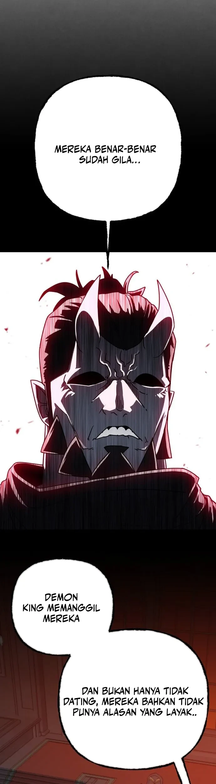 The Hero Directed by The Demon King Chapter 9 - halaman 51