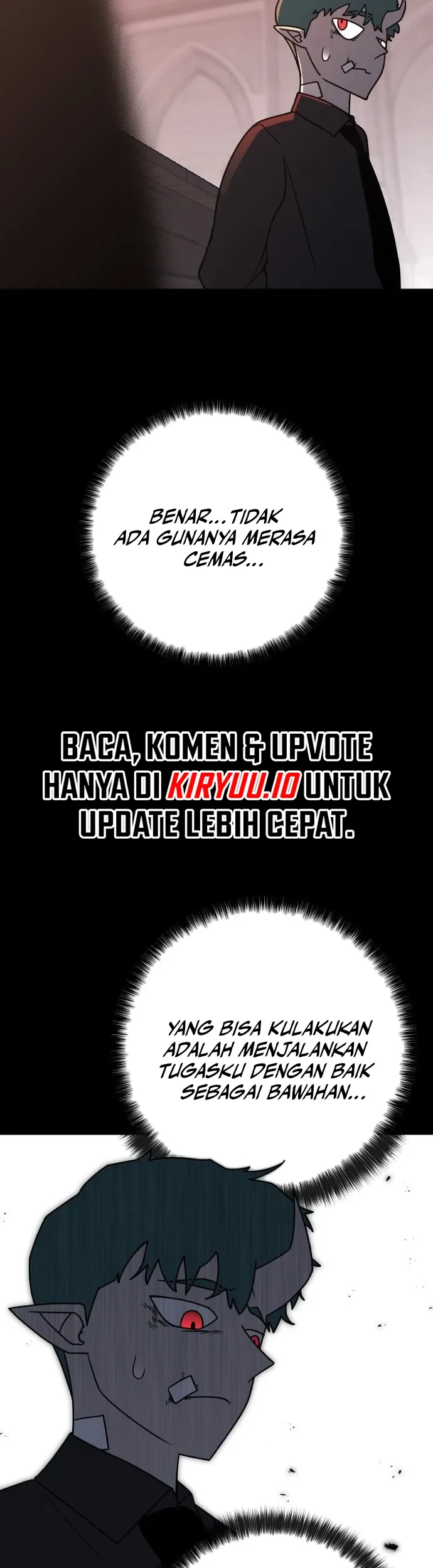 The Hero Directed by The Demon King Chapter 9 - halaman 55