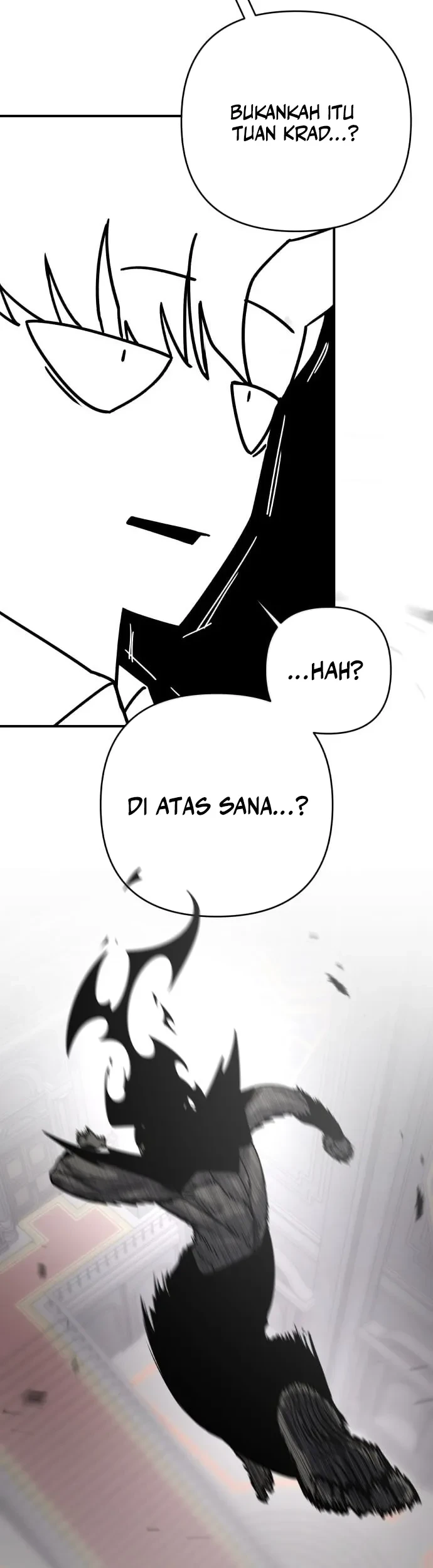 The Hero Directed by The Demon King Chapter 9 - halaman 57