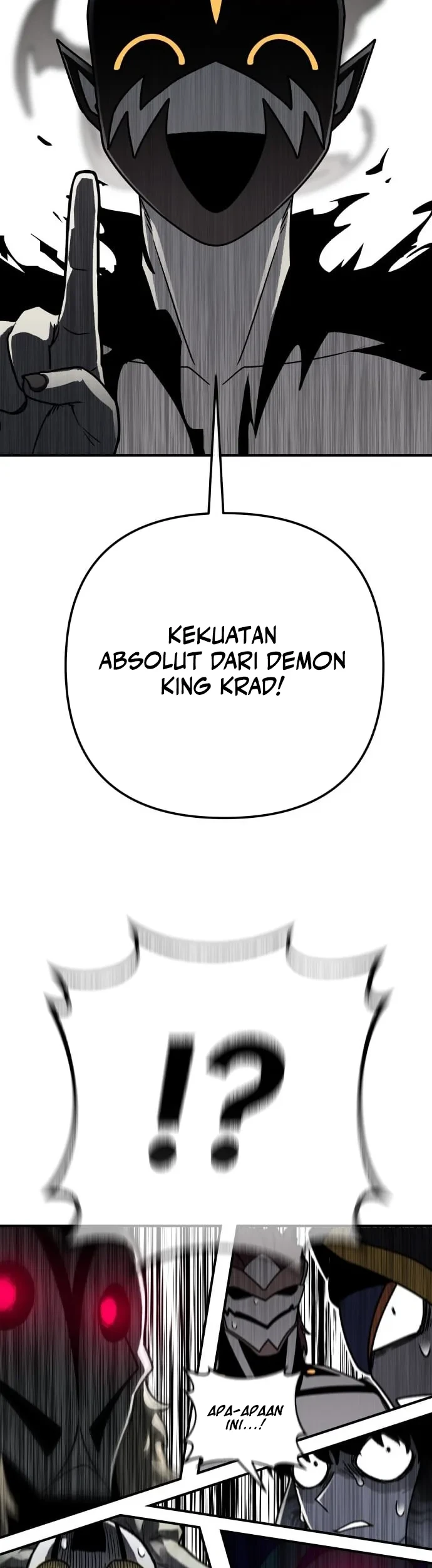 The Hero Directed by The Demon King Chapter 9 - halaman 64