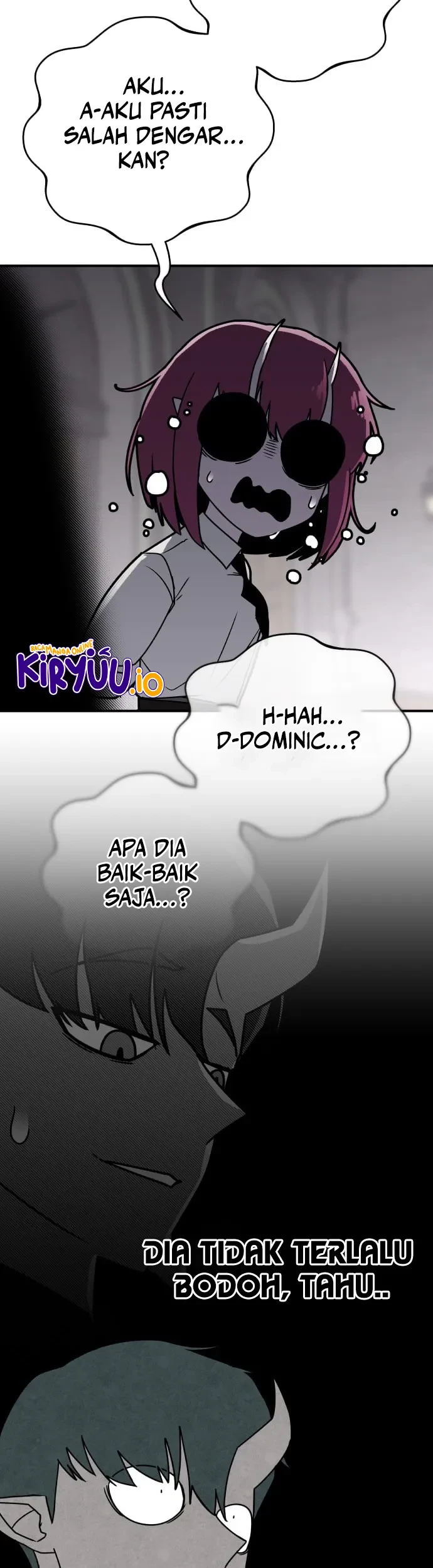 The Hero Directed by The Demon King Chapter 9 - halaman 66