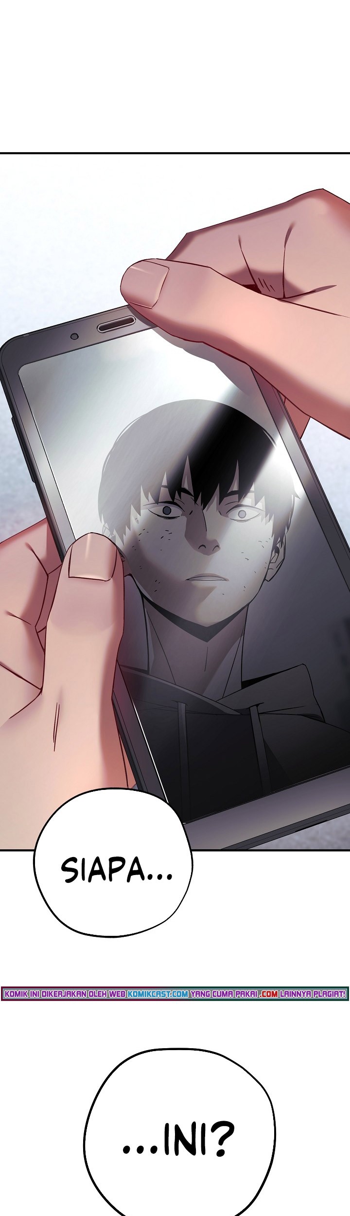 The Hero Returns Chapter 1 - halaman 100