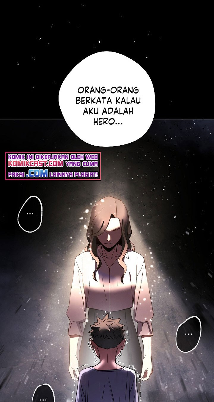 The Hero Returns Chapter 1 - halaman 11