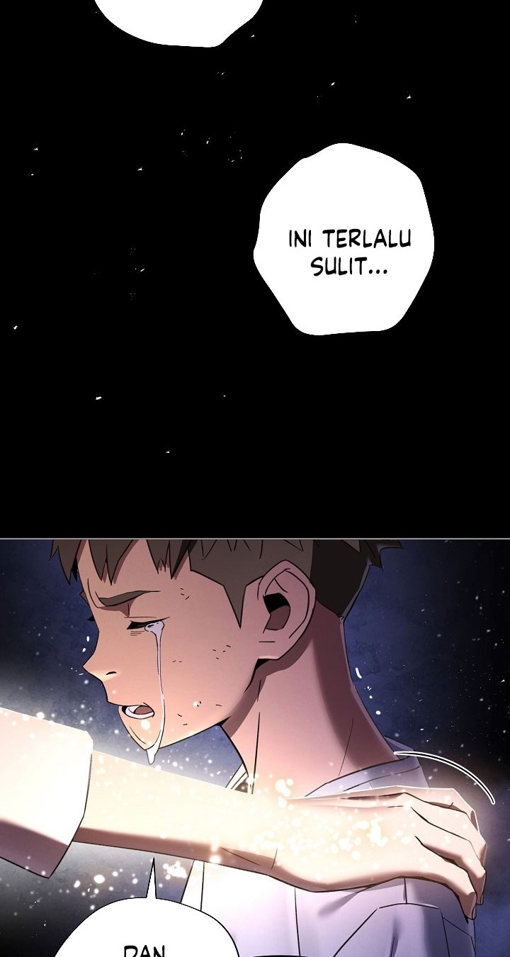 The Hero Returns Chapter 1 - halaman 13
