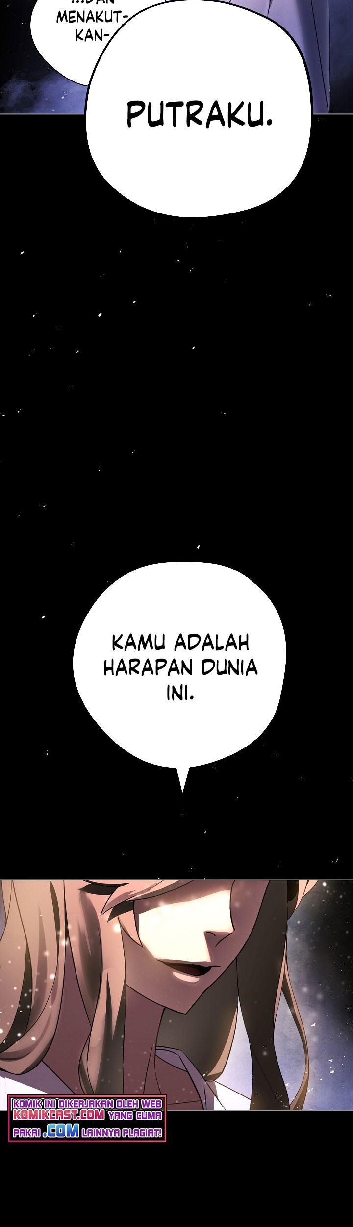 The Hero Returns Chapter 1 - halaman 14