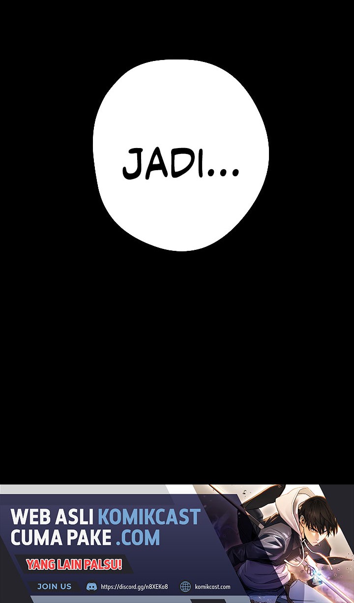 The Hero Returns Chapter 1 - halaman 15