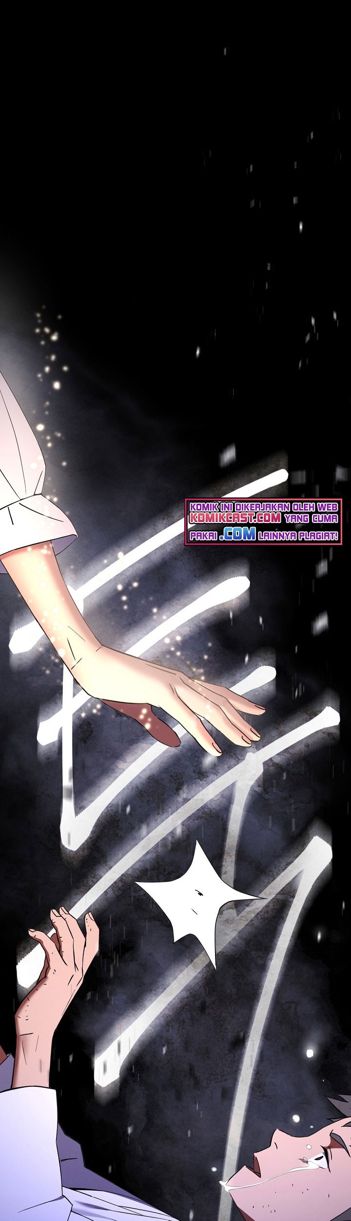 The Hero Returns Chapter 1 - halaman 16