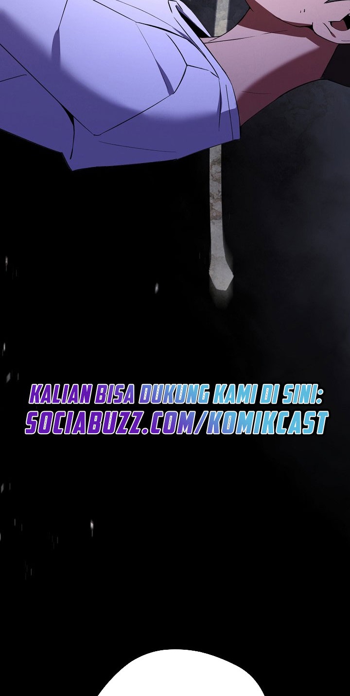 The Hero Returns Chapter 1 - halaman 17